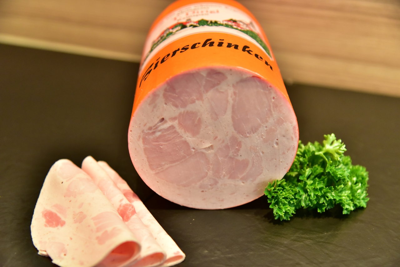 Bierschinken